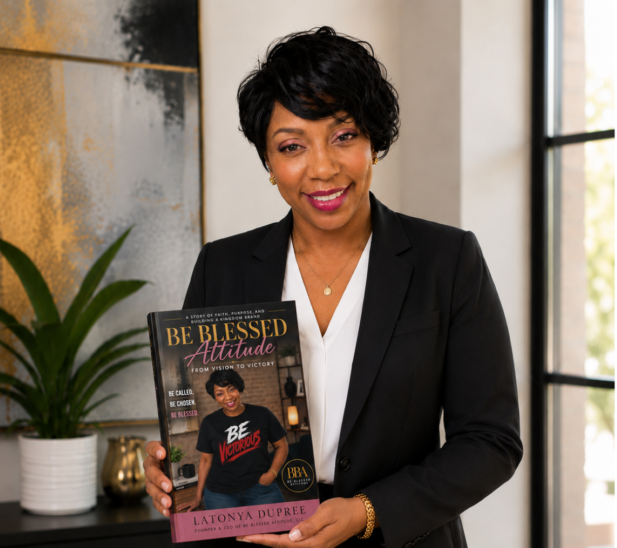 Latonya Dupree