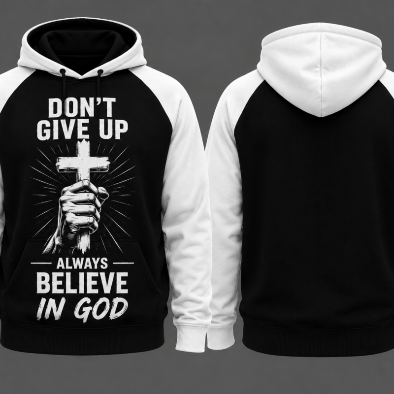 Nephew Collection Hoodie